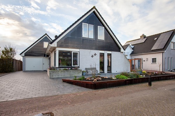 Medium property photo - Keur 17, 3471 AK Kamerik